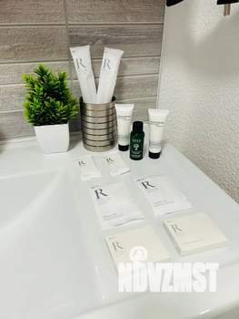2-к квартира, посуточно, 65м2, 1/4 этаж