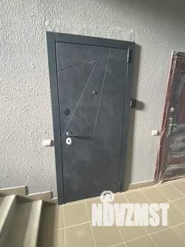 1-к квартира, посуточно, 37м2, 2/4 этаж