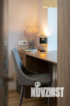 2-к квартира, посуточно, 42м2, 3/5 этаж