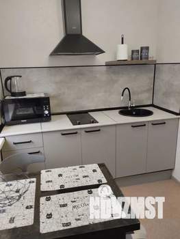 1-к квартира, посуточно, 31м2, 6/9 этаж