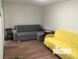 1-к квартира, посуточно, 32м2, 2/5 этаж