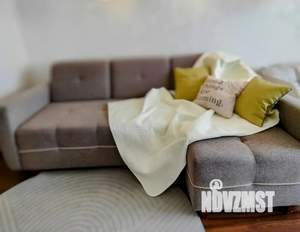 2-к квартира, посуточно, 70м2, 2/6 этаж