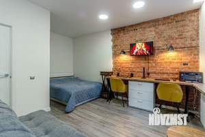 2-к квартира, на длительный срок, 50м2, 2/4 этаж