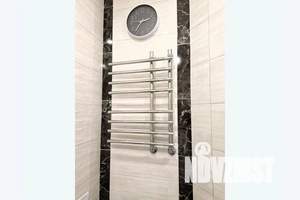 1-к квартира, посуточно, 43м2, 7/9 этаж