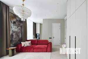 2-к квартира, посуточно, 45м2, 1/1 этаж