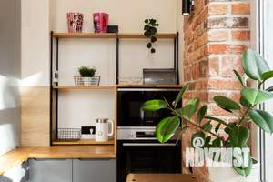 2-к квартира, посуточно, 44м2, 3/3 этаж