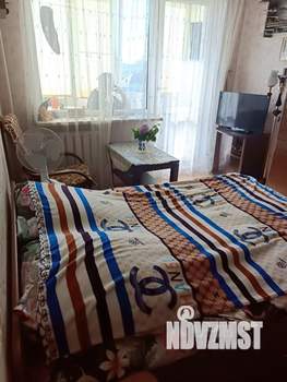 1-к квартира, посуточно, 33м2, 8/9 этаж