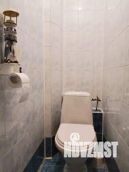 2-к квартира, посуточно, 46м2, 6/9 этаж