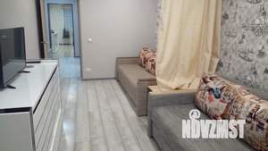 2-к квартира, посуточно, 49м2, 9/9 этаж