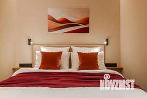 1-к квартира, посуточно, 48м2, 4/7 этаж