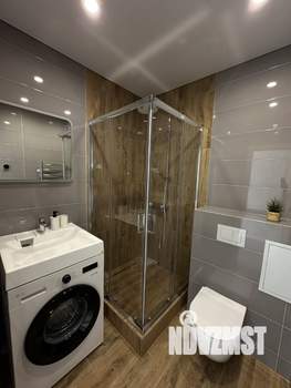 1-к квартира, на длительный срок, 37м2, 8/9 этаж