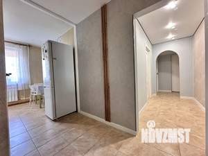 2-к квартира, посуточно, 50м2, 7/10 этаж