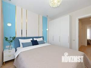 3-к квартира, посуточно, 65м2, 8/9 этаж