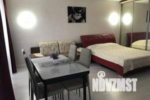 1-к квартира, посуточно, 33м2, 5/5 этаж