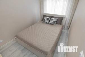 2-к квартира, посуточно, 48м2, 3/5 этаж