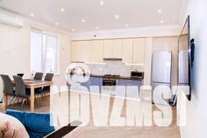 2-к квартира, посуточно, 54м2, 2/5 этаж