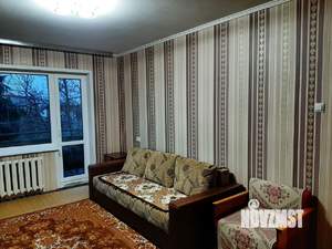 2-к квартира, на длительный срок, 53м2, 3/5 этаж