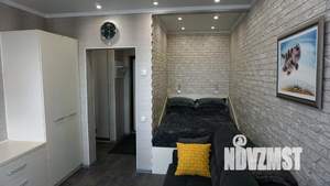 1-к квартира, посуточно, 37м2, 1/1 этаж