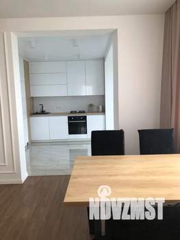 2-к квартира, посуточно, 64м2, 13/13 этаж