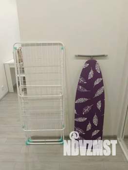 1-к квартира, посуточно, 40м2, 3/8 этаж