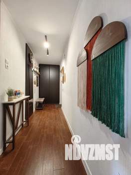 1-к квартира, посуточно, 31м2, 4/9 этаж