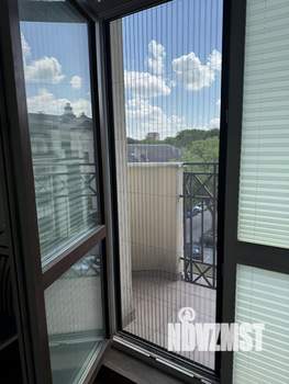 3-к квартира, посуточно, 86м2, 4/4 этаж