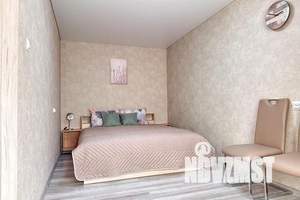 2-к квартира, посуточно, 44м2, 2/5 этаж