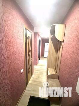 2-к квартира, посуточно, 50м2, 1/1 этаж