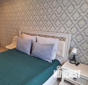 2-к квартира, посуточно, 45м2, 5/5 этаж