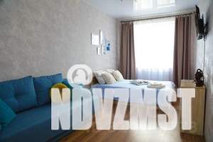 1-к квартира, посуточно, 33м2, 2/9 этаж