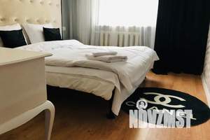 3-к квартира, посуточно, 79м2, 4/5 этаж
