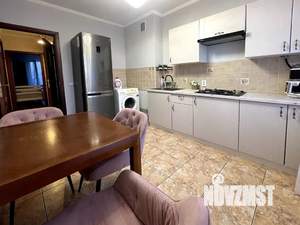 2-к квартира, посуточно, 56м2, 5/5 этаж