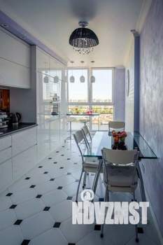 2-к квартира, посуточно, 80м2, 1/1 этаж