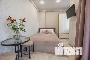 1-к квартира, посуточно, 15м2, 1/3 этаж