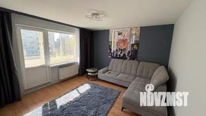 2-к квартира, посуточно, 55м2, 4/8 этаж