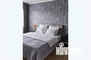 2-к квартира, посуточно, 55м2, 6/10 этаж