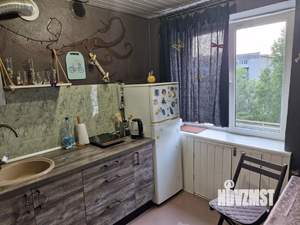 1-к квартира, посуточно, 31м2, 4/5 этаж