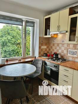 2-к квартира, посуточно, 50м2, 5/5 этаж