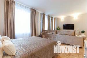 2-к квартира, посуточно, 82м2, 1/4 этаж