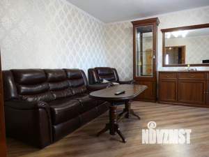 2-к квартира, посуточно, 70м2, 1/1 этаж