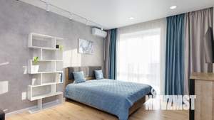 1-к квартира, посуточно, 38м2, 6/15 этаж