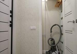 1-к квартира, на длительный срок, 44м2, 2/10 этаж