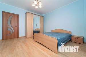 2-к квартира, посуточно, 20м2, 1/1 этаж