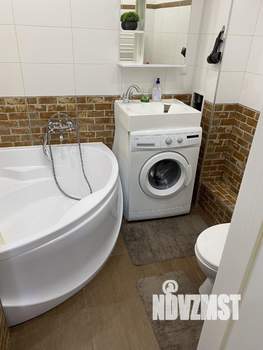 1-к квартира, посуточно, 37м2, 4/8 этаж