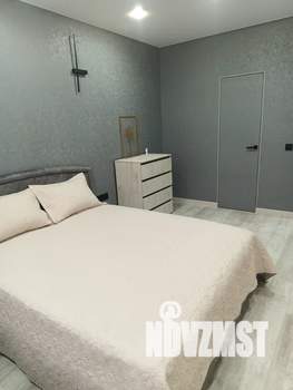 1-к квартира, посуточно, 36м2, 8/10 этаж