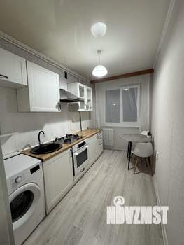 1-к квартира, на длительный срок, 30м2, 2/5 этаж