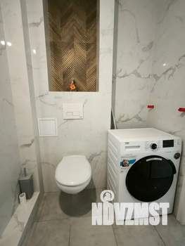 1-к квартира, посуточно, 40м2, 3/10 этаж