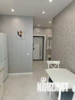 1-к квартира, посуточно, 34м2, 3/9 этаж