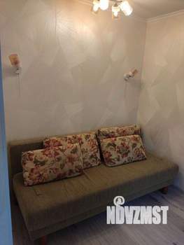 2-к квартира, посуточно, 44м2, 2/5 этаж