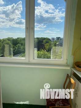 3-к квартира, посуточно, 64м2, 7/12 этаж